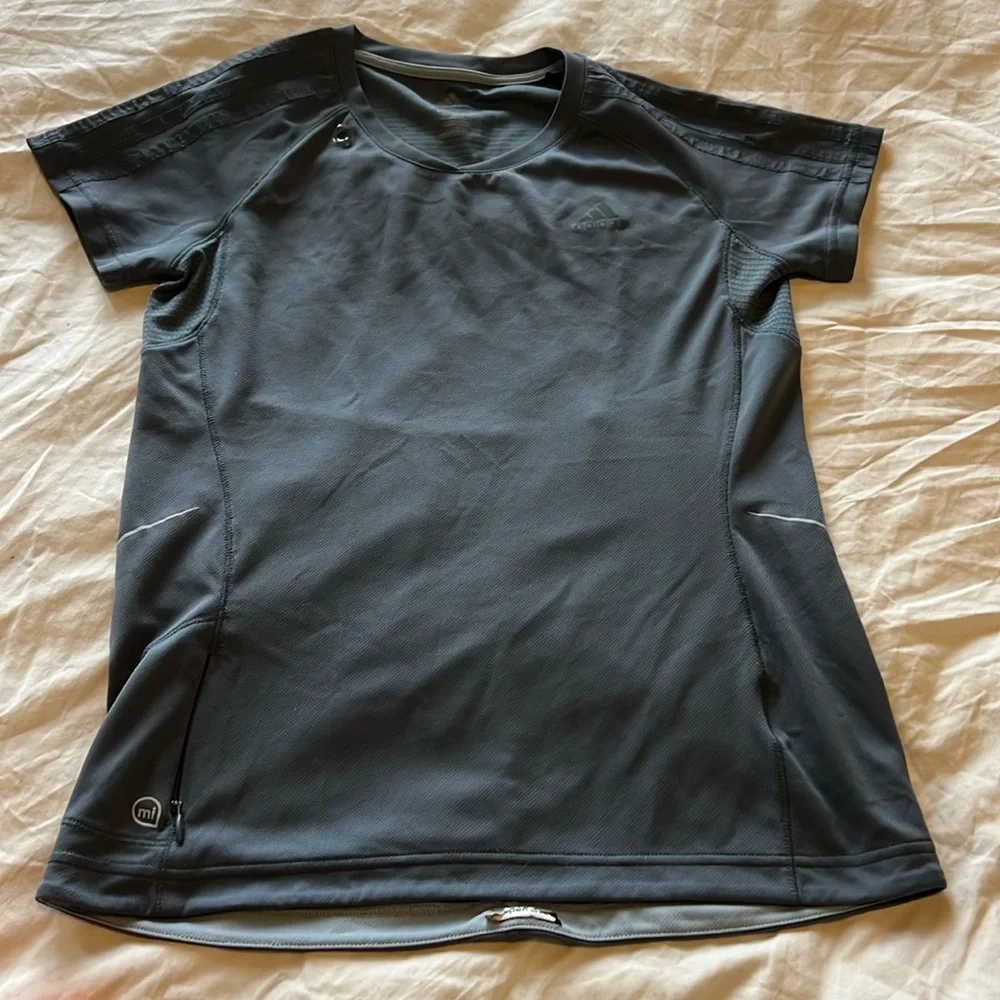 Running shirt - Picture 1 of 3